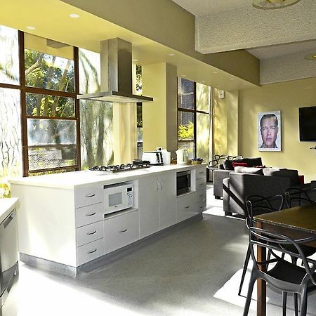 Glebe Space Pop Up Camperdown 外观 照片