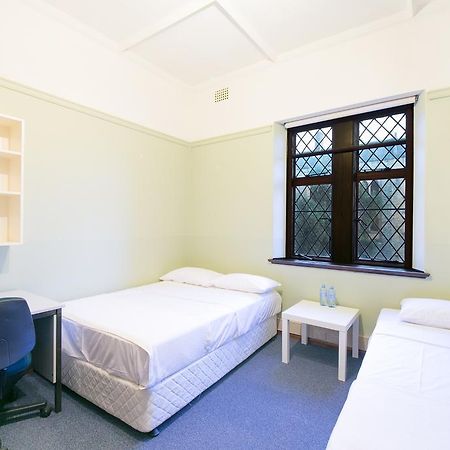 Glebe Space Pop Up Camperdown 外观 照片