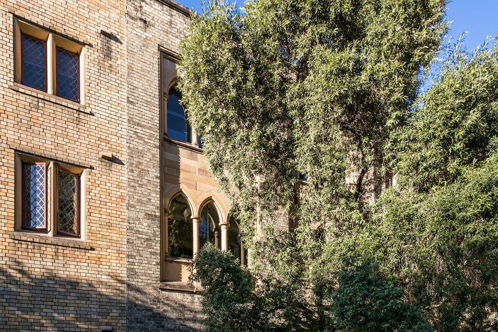 Glebe Space Pop Up Camperdown 外观 照片