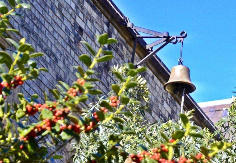Glebe Space Pop Up Camperdown 外观 照片