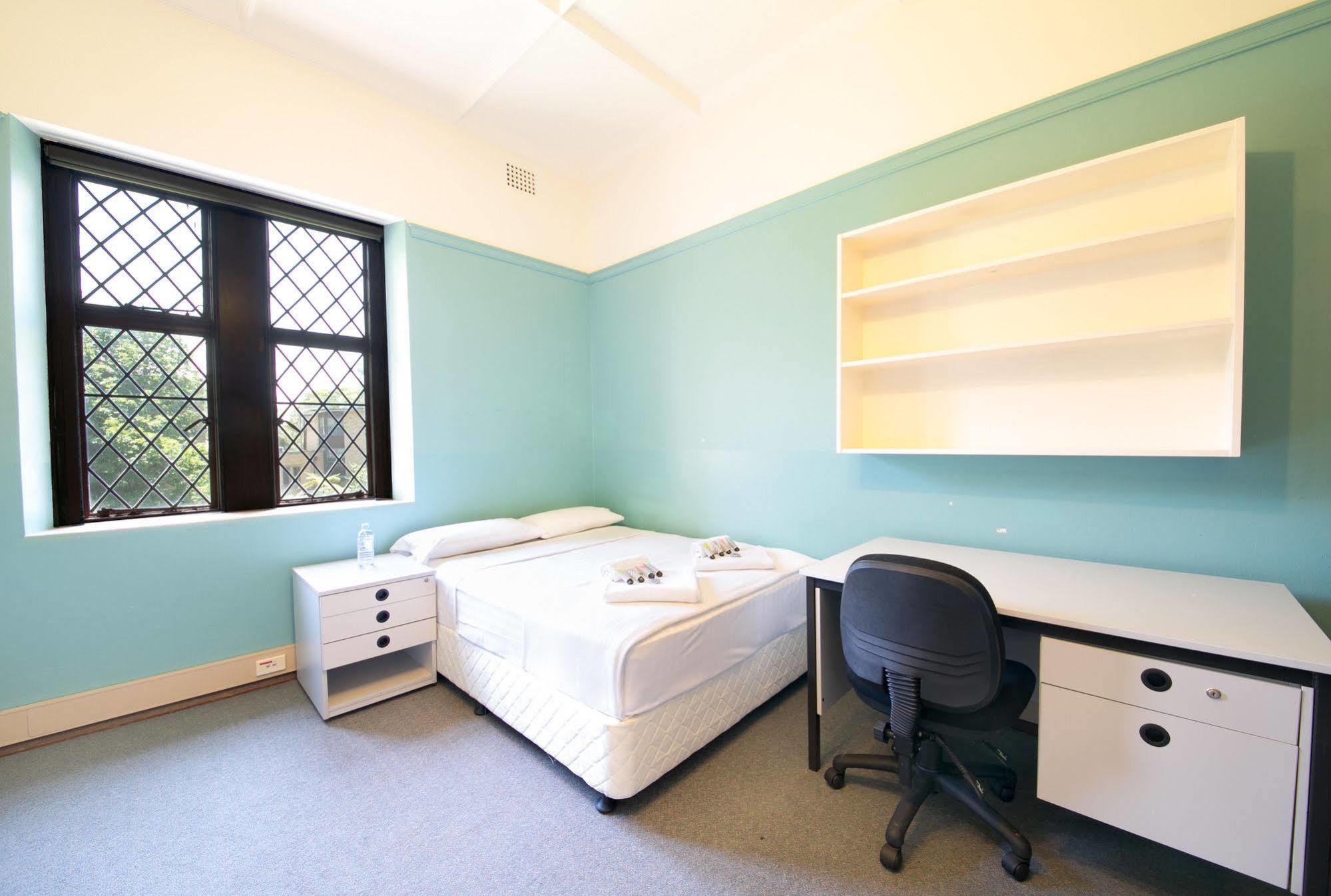 Glebe Space Pop Up Camperdown 外观 照片
