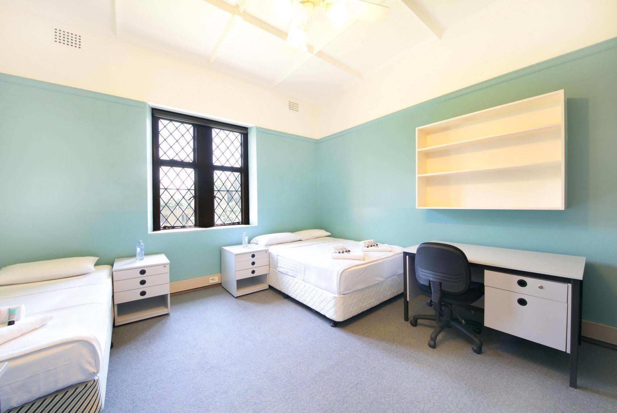Glebe Space Pop Up Camperdown 外观 照片