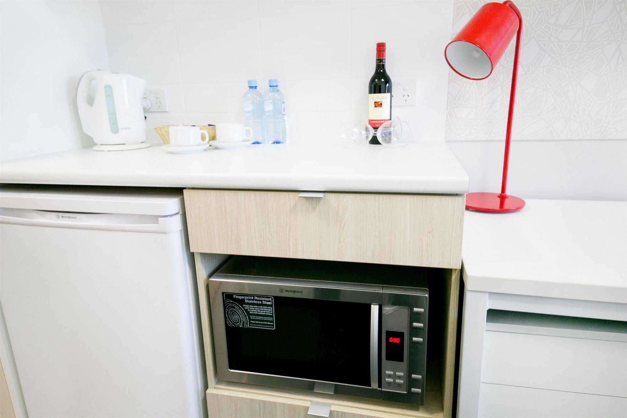 Glebe Space Pop Up Camperdown 外观 照片