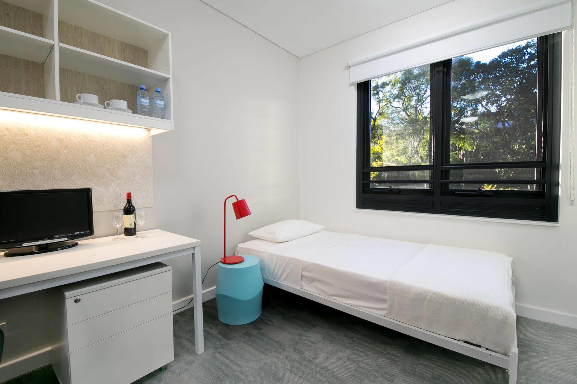 Glebe Space Pop Up Camperdown 外观 照片