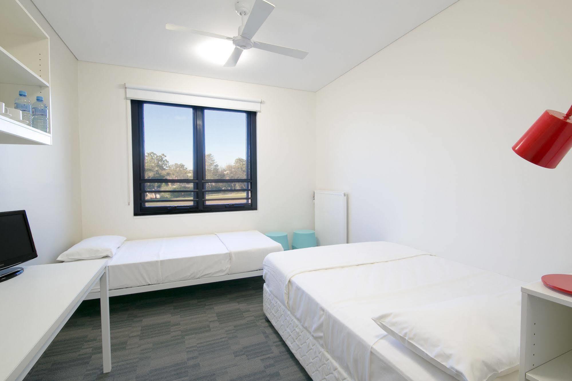 Glebe Space Pop Up Camperdown 外观 照片
