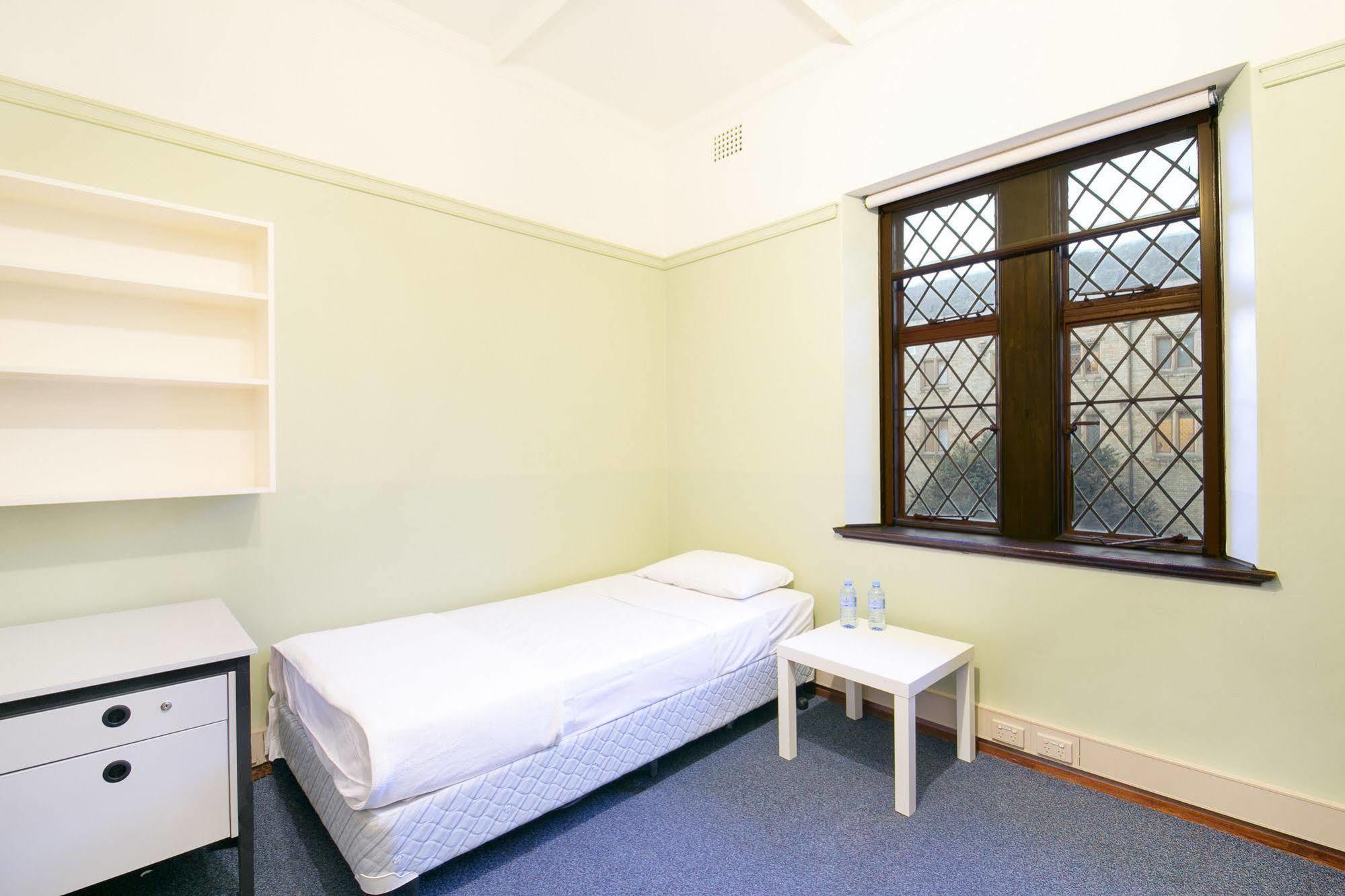 Glebe Space Pop Up Camperdown 外观 照片