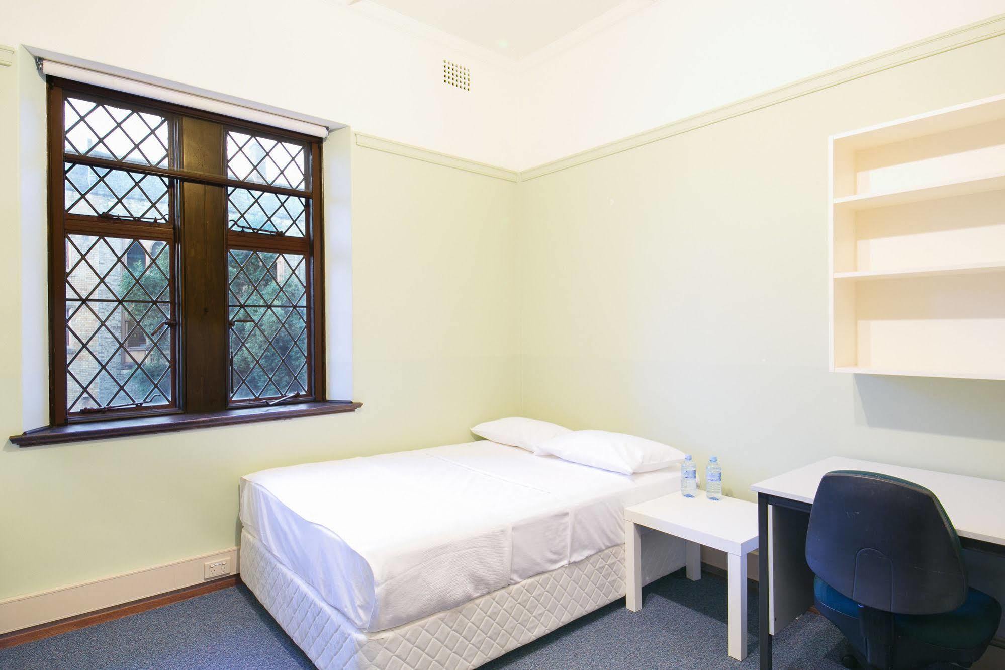 Glebe Space Pop Up Camperdown 外观 照片
